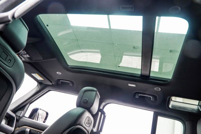 2022 Land Rover Defender 110 XS Edition