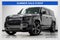 2024 Land Rover Defender 130 Outbound