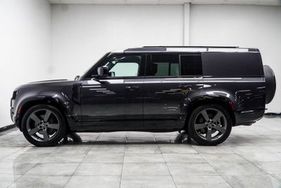 2024 Land Rover Defender 130 Outbound