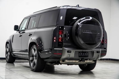 2024 Land Rover Defender 130 Outbound