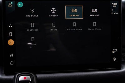 2024 Land Rover Defender 130 Outbound