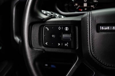 2024 Land Rover Defender 130 Outbound