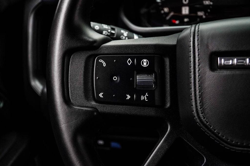 2024 Land Rover Defender 130 Outbound