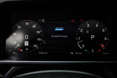 2024 Land Rover Defender 130 Outbound