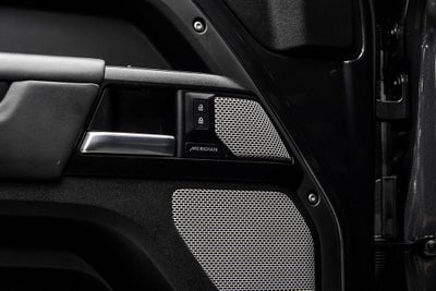 2024 Land Rover Defender 130 Outbound