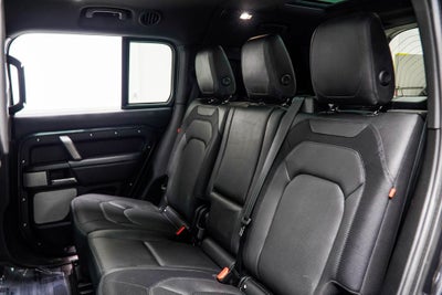 2024 Land Rover Defender 130 Outbound