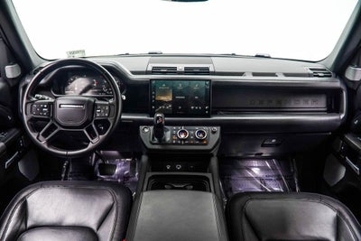 2024 Land Rover Defender 130 Outbound