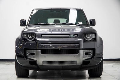 2024 Land Rover Defender 130 Outbound