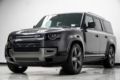2024 Land Rover Defender 130 Outbound