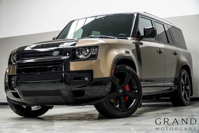 2024 Land Rover Defender 130 X