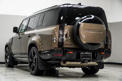 2024 Land Rover Defender 130 X