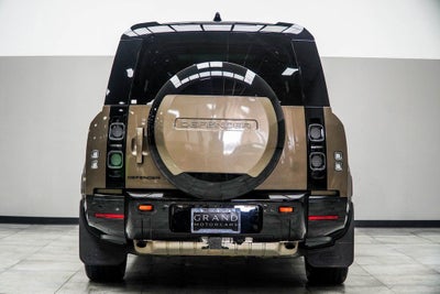 2024 Land Rover Defender 130 X