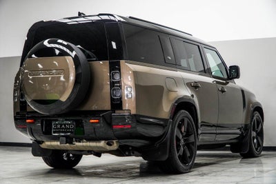 2024 Land Rover Defender 130 X