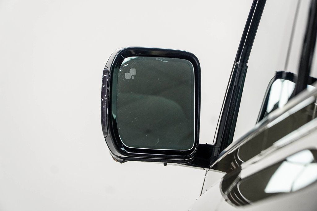 2024 Land Rover Defender 130 X