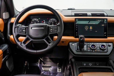 2024 Land Rover Defender 130 X