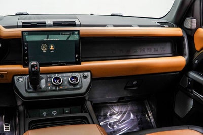 2024 Land Rover Defender 130 X