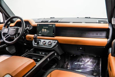 2024 Land Rover Defender 130 X