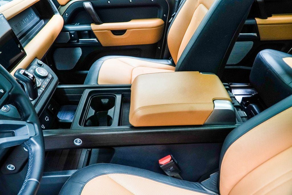 2024 Land Rover Defender 130 X