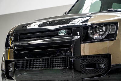 2024 Land Rover Defender 130 X