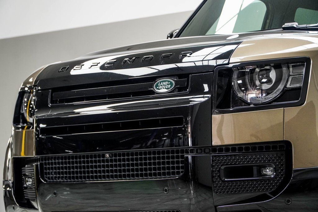 2024 Land Rover Defender 130 X