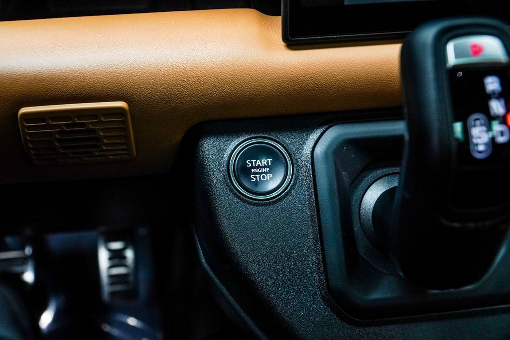 2024 Land Rover Defender 130 X