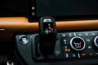 2024 Land Rover Defender 130 X