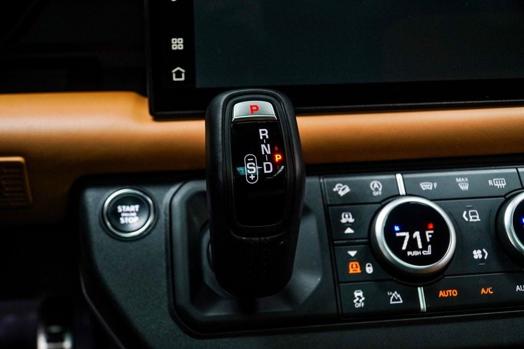 2024 Land Rover Defender 130 X