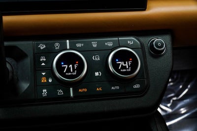 2024 Land Rover Defender 130 X