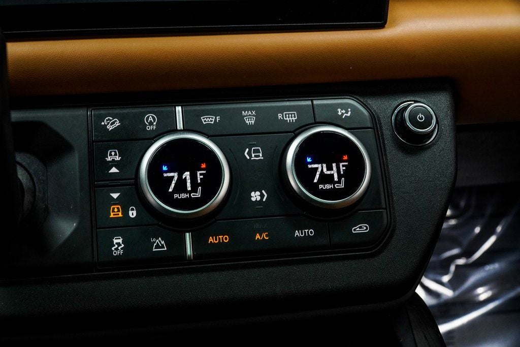 2024 Land Rover Defender 130 X