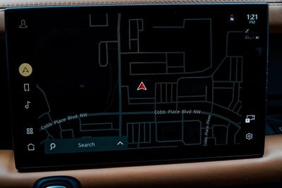 2024 Land Rover Defender 130 X