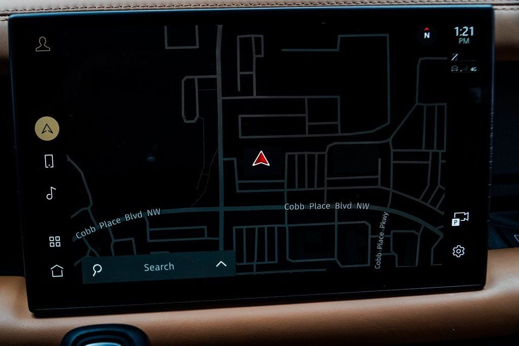 2024 Land Rover Defender 130 X