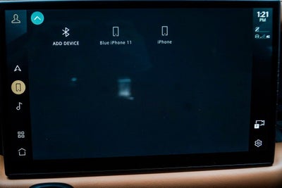 2024 Land Rover Defender 130 X