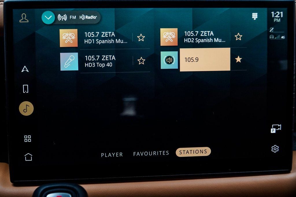 2024 Land Rover Defender 130 X