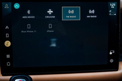 2024 Land Rover Defender 130 X