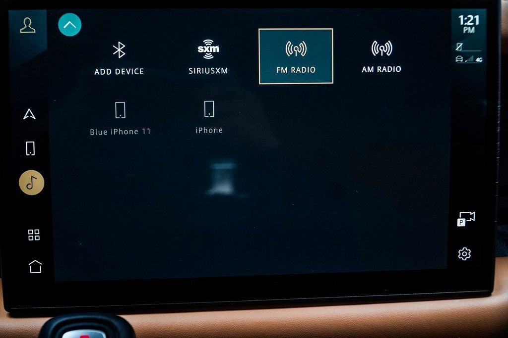 2024 Land Rover Defender 130 X