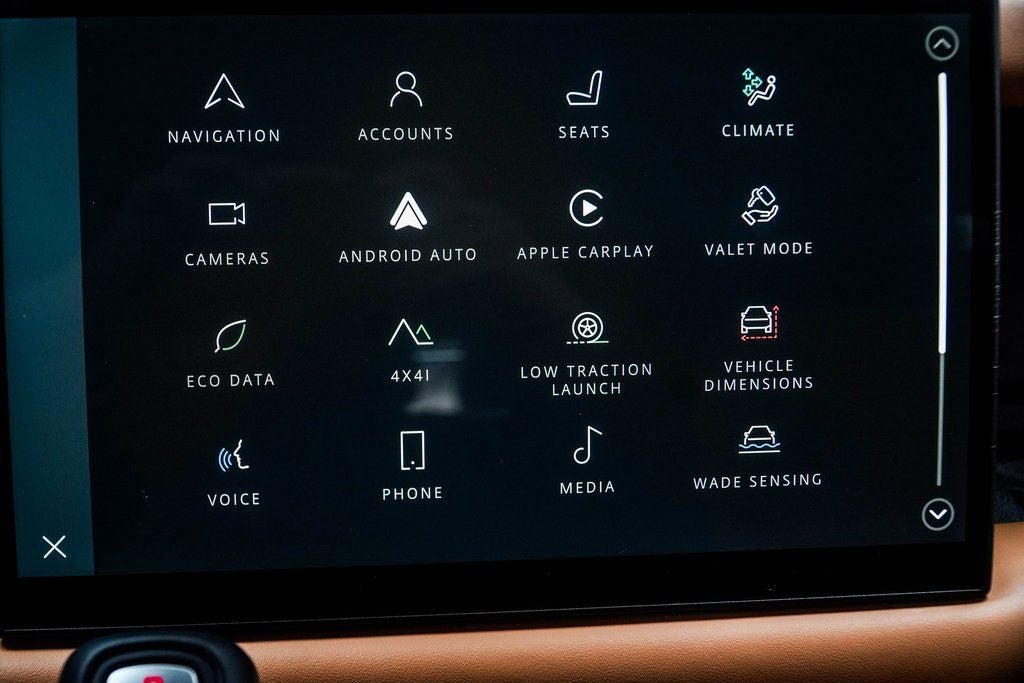 2024 Land Rover Defender 130 X