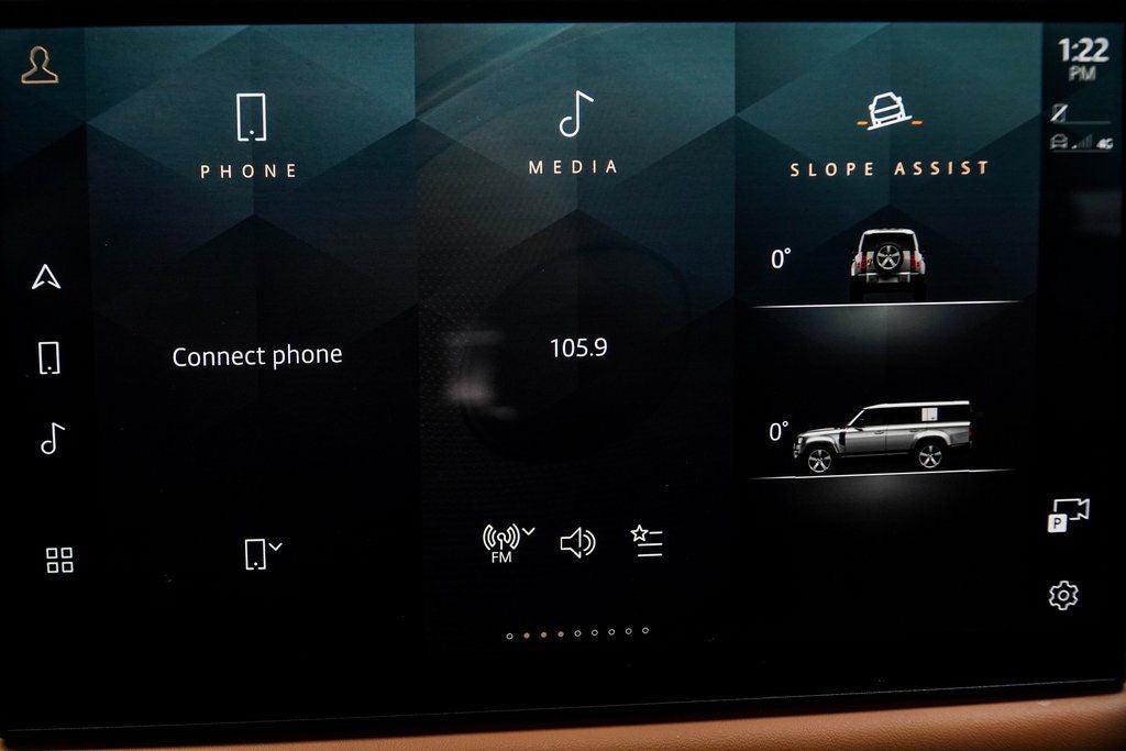 2024 Land Rover Defender 130 X