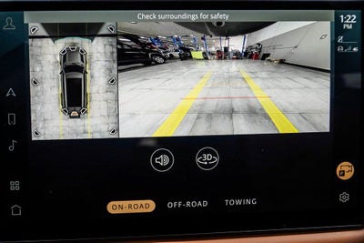 2024 Land Rover Defender 130 X