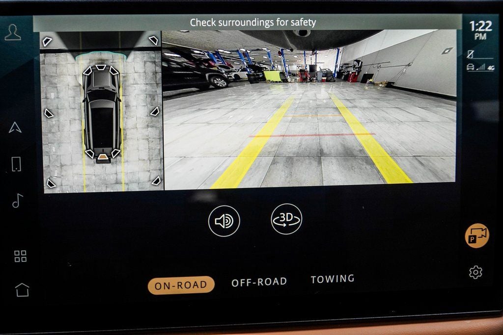 2024 Land Rover Defender 130 X