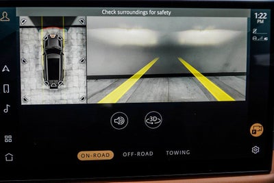 2024 Land Rover Defender 130 X