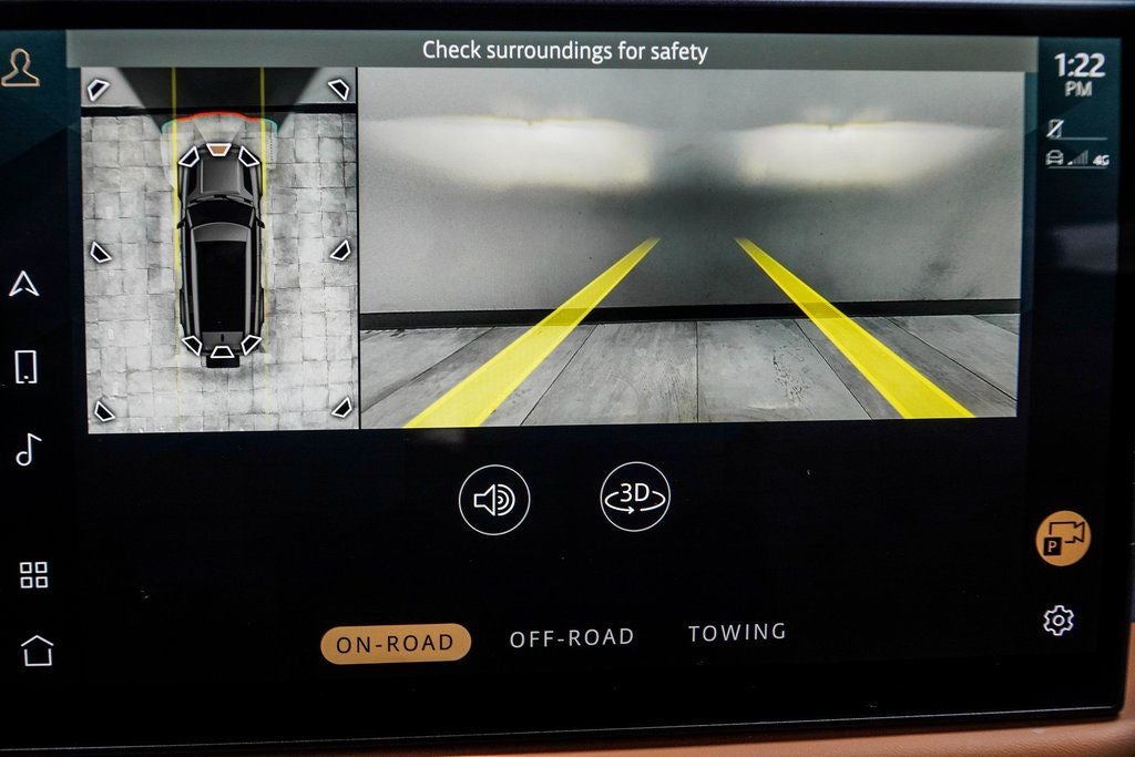 2024 Land Rover Defender 130 X