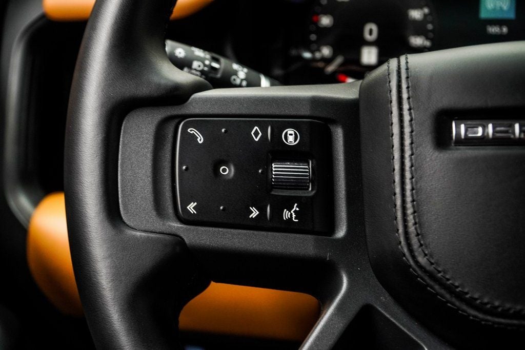 2024 Land Rover Defender 130 X