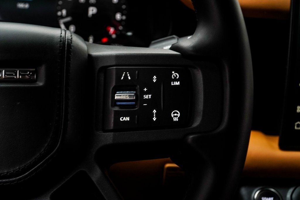 2024 Land Rover Defender 130 X