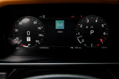 2024 Land Rover Defender 130 X