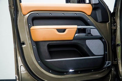 2024 Land Rover Defender 130 X