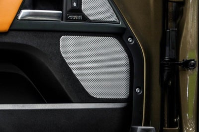 2024 Land Rover Defender 130 X