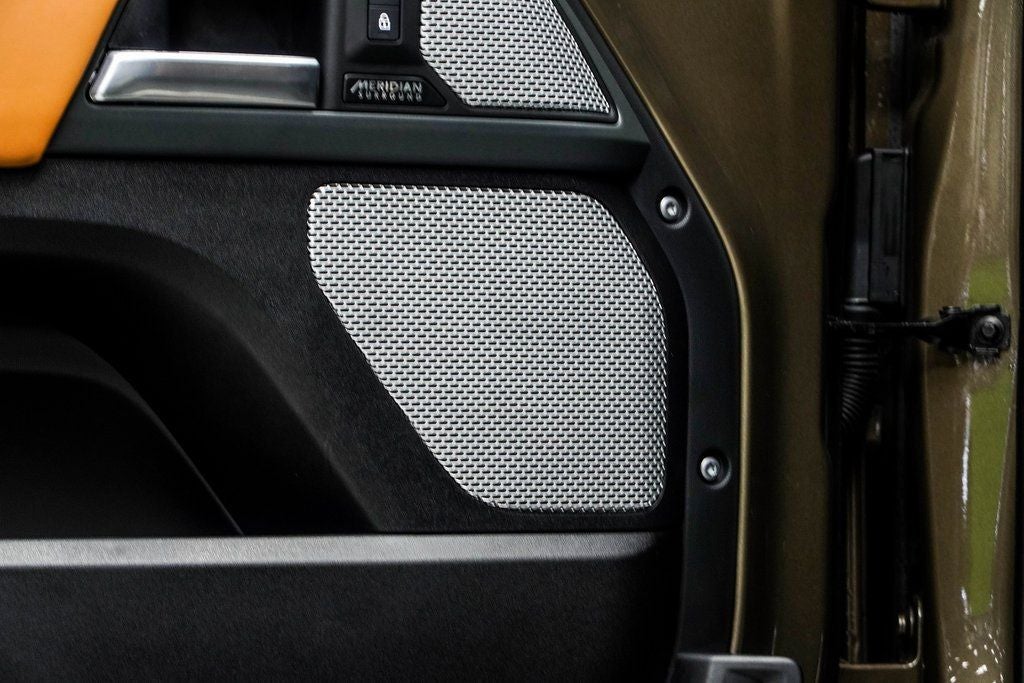 2024 Land Rover Defender 130 X