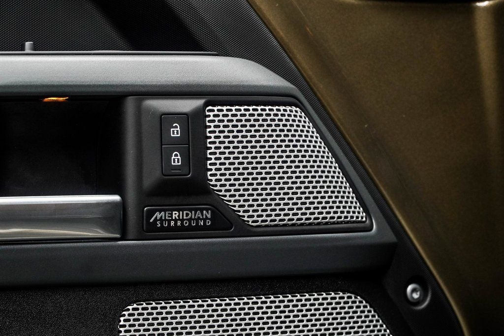 2024 Land Rover Defender 130 X