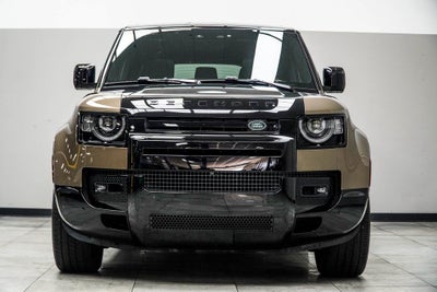 2024 Land Rover Defender 130 X