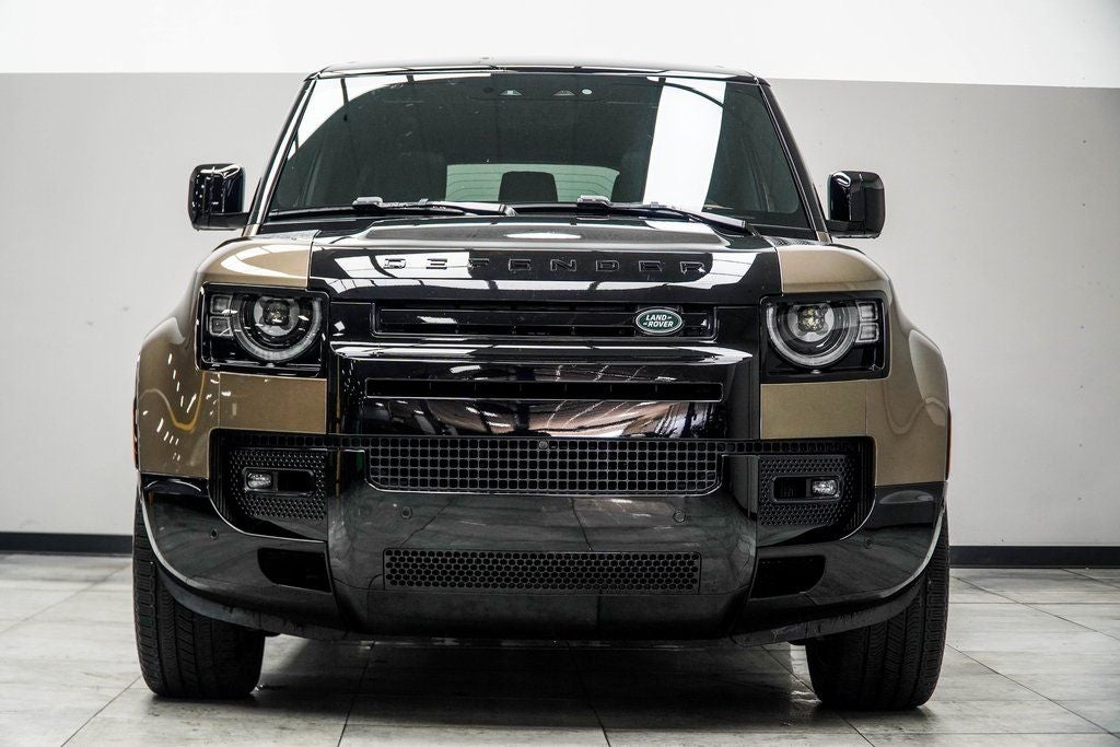 2024 Land Rover Defender 130 X